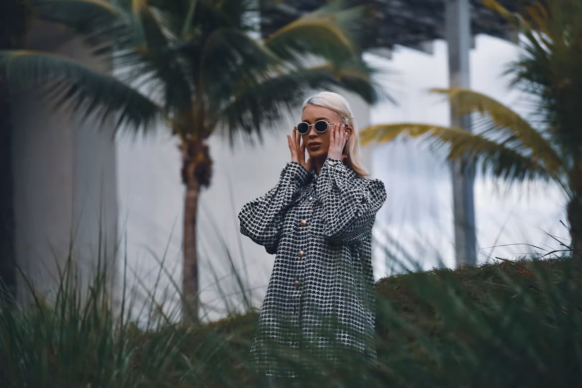 KIVAA — Bohemian Ibiza editorial
