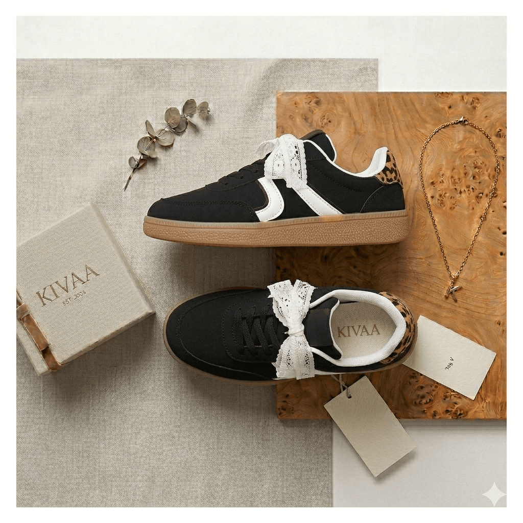 Schoenen category