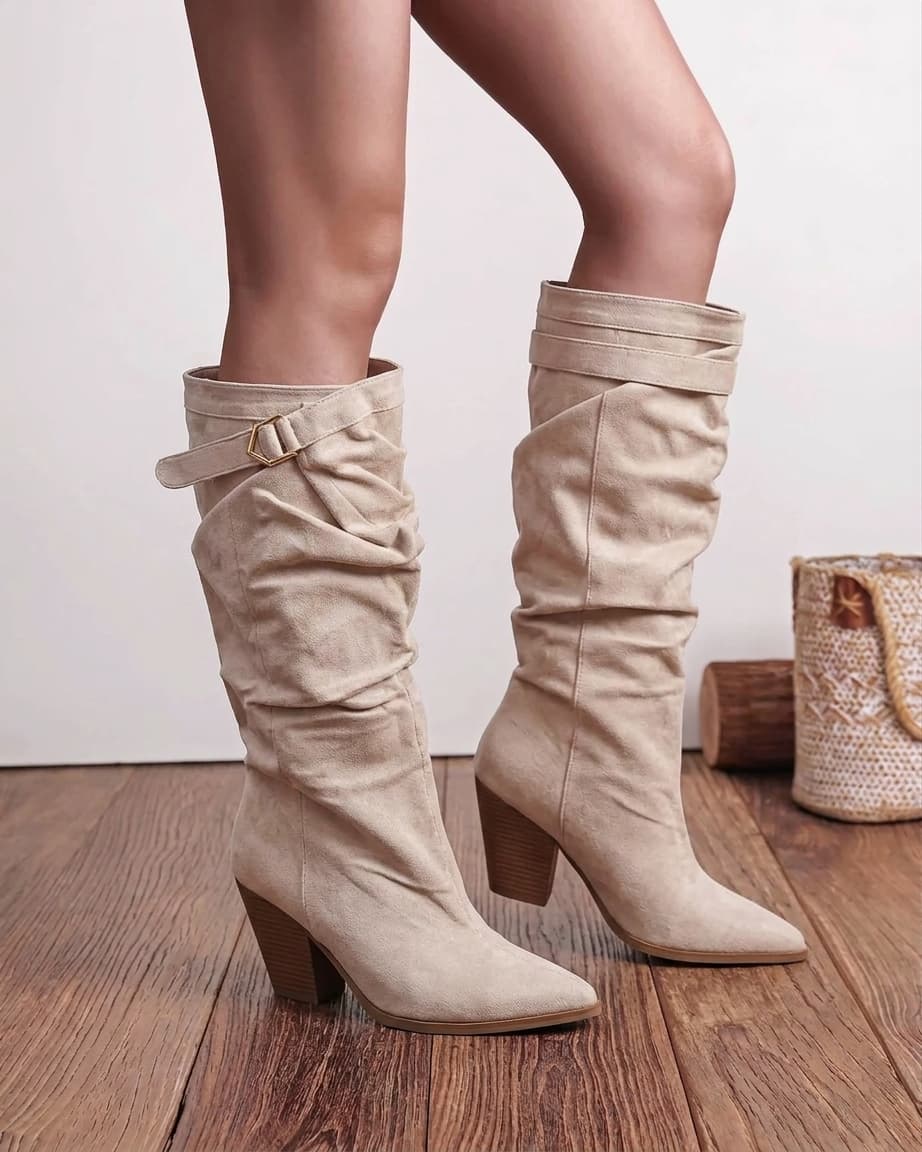Desert Boho - Beige