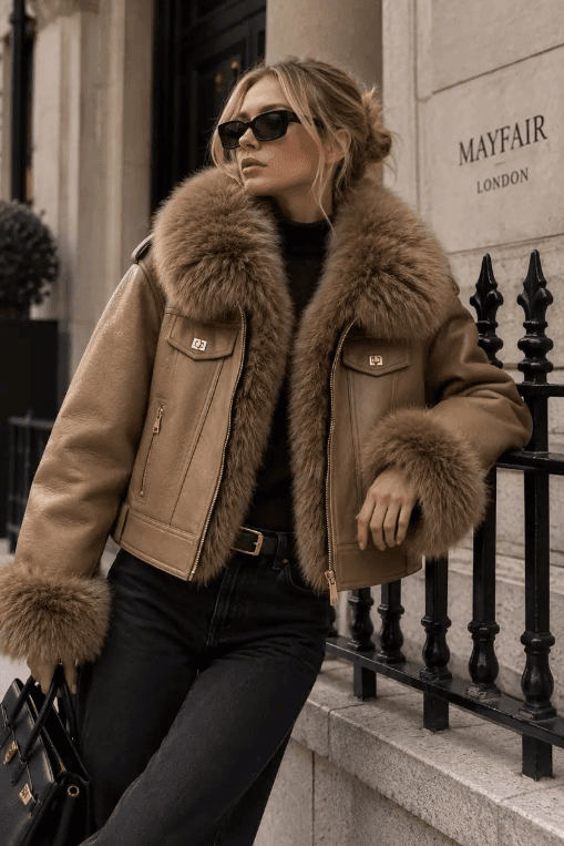 Fur de Force